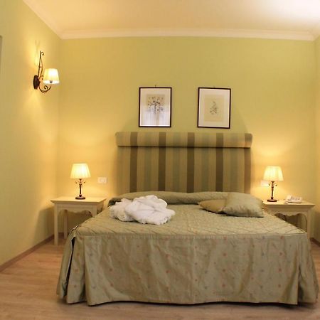 Il Parco Sul Mare Resort & Spa Tortoreto المظهر الخارجي الصورة