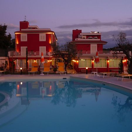 Il Parco Sul Mare Resort & Spa Tortoreto المرافق الصورة