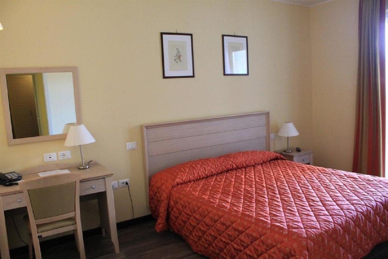 Il Parco Sul Mare Resort & Spa Tortoreto المظهر الخارجي الصورة