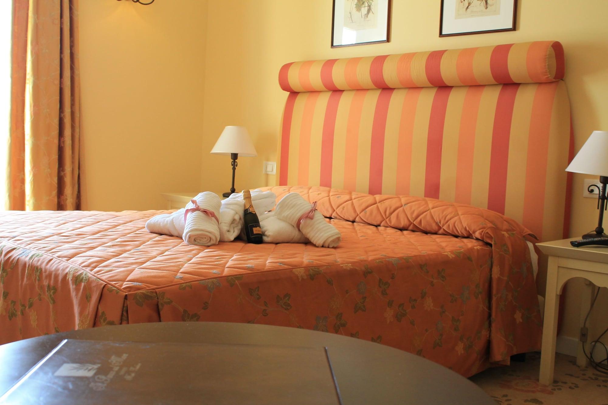 Il Parco Sul Mare Resort & Spa Tortoreto المظهر الخارجي الصورة