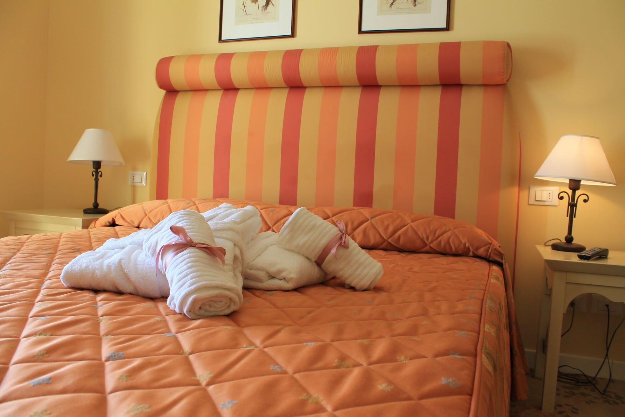 Il Parco Sul Mare Resort & Spa Tortoreto المظهر الخارجي الصورة