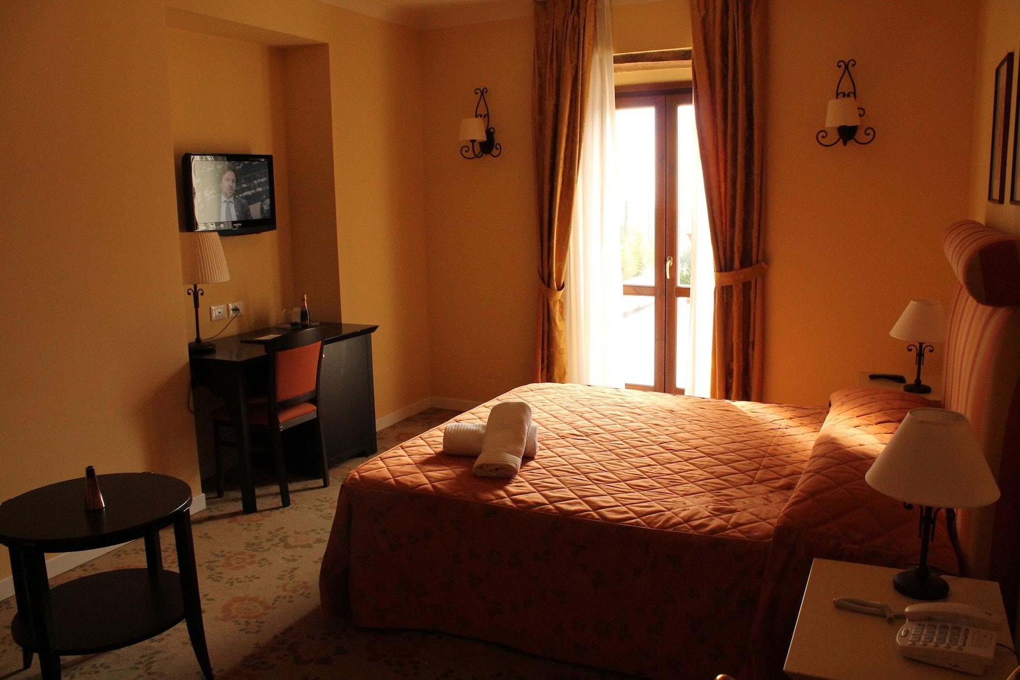 Il Parco Sul Mare Resort & Spa Tortoreto المظهر الخارجي الصورة