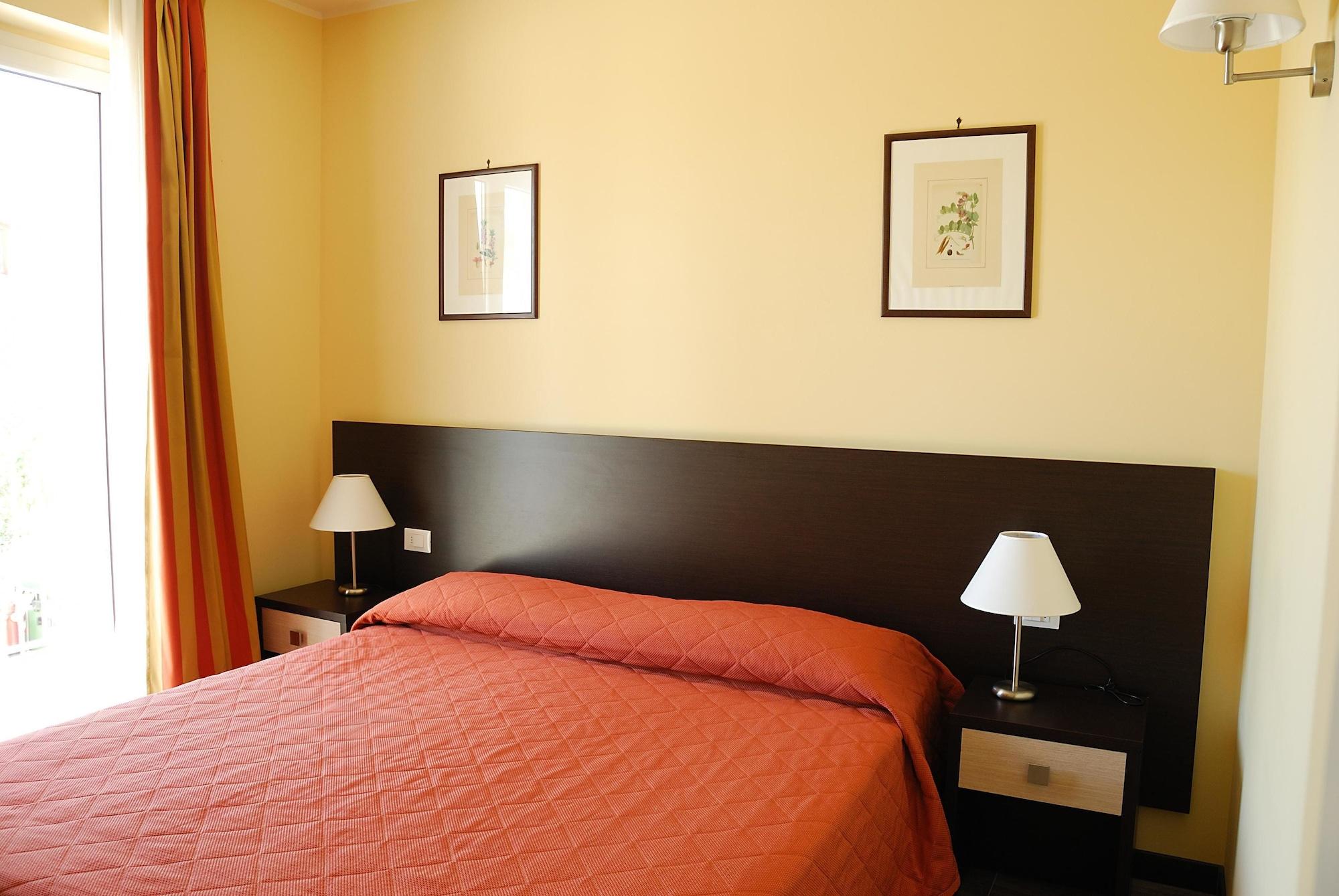 Il Parco Sul Mare Resort & Spa Tortoreto المظهر الخارجي الصورة