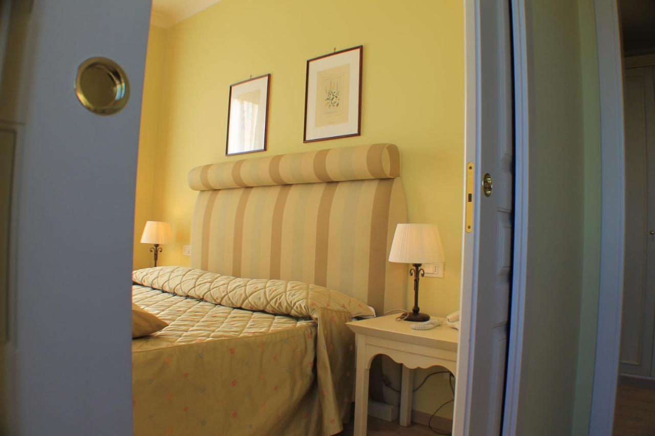 Il Parco Sul Mare Resort & Spa Tortoreto المظهر الخارجي الصورة