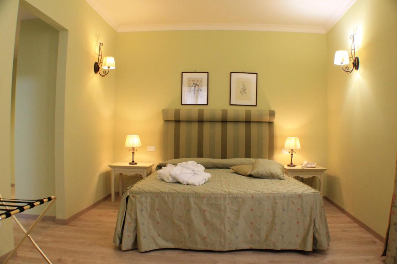 Il Parco Sul Mare Resort & Spa Tortoreto المظهر الخارجي الصورة
