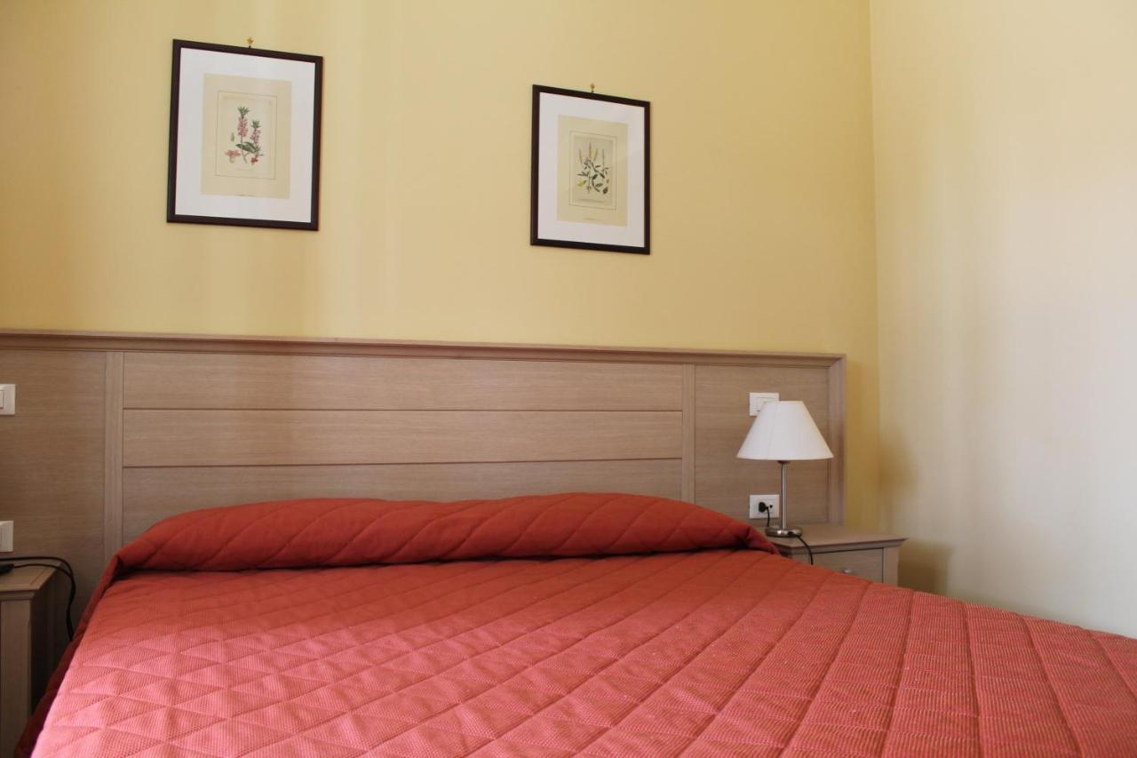 Il Parco Sul Mare Resort & Spa Tortoreto المظهر الخارجي الصورة