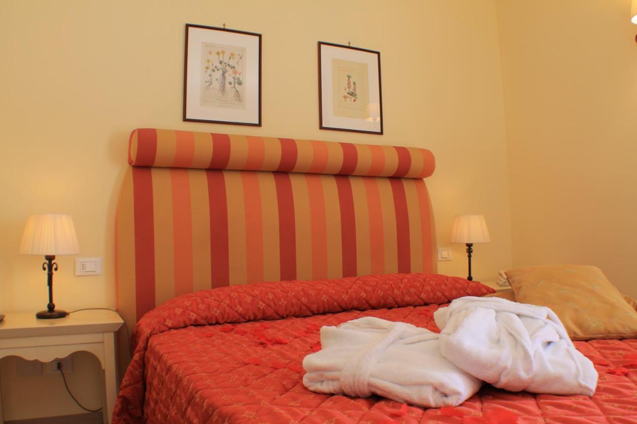 Il Parco Sul Mare Resort & Spa Tortoreto المظهر الخارجي الصورة