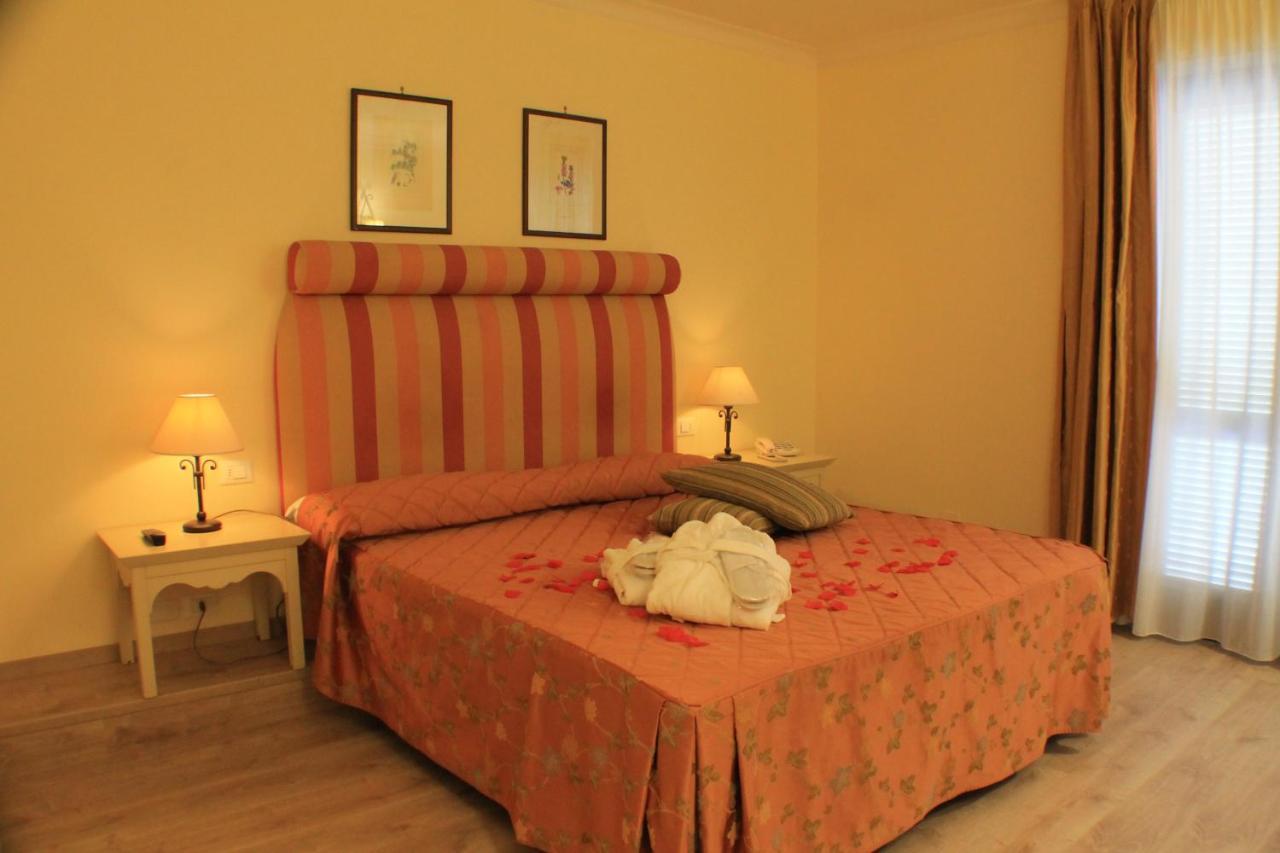 Il Parco Sul Mare Resort & Spa Tortoreto المظهر الخارجي الصورة