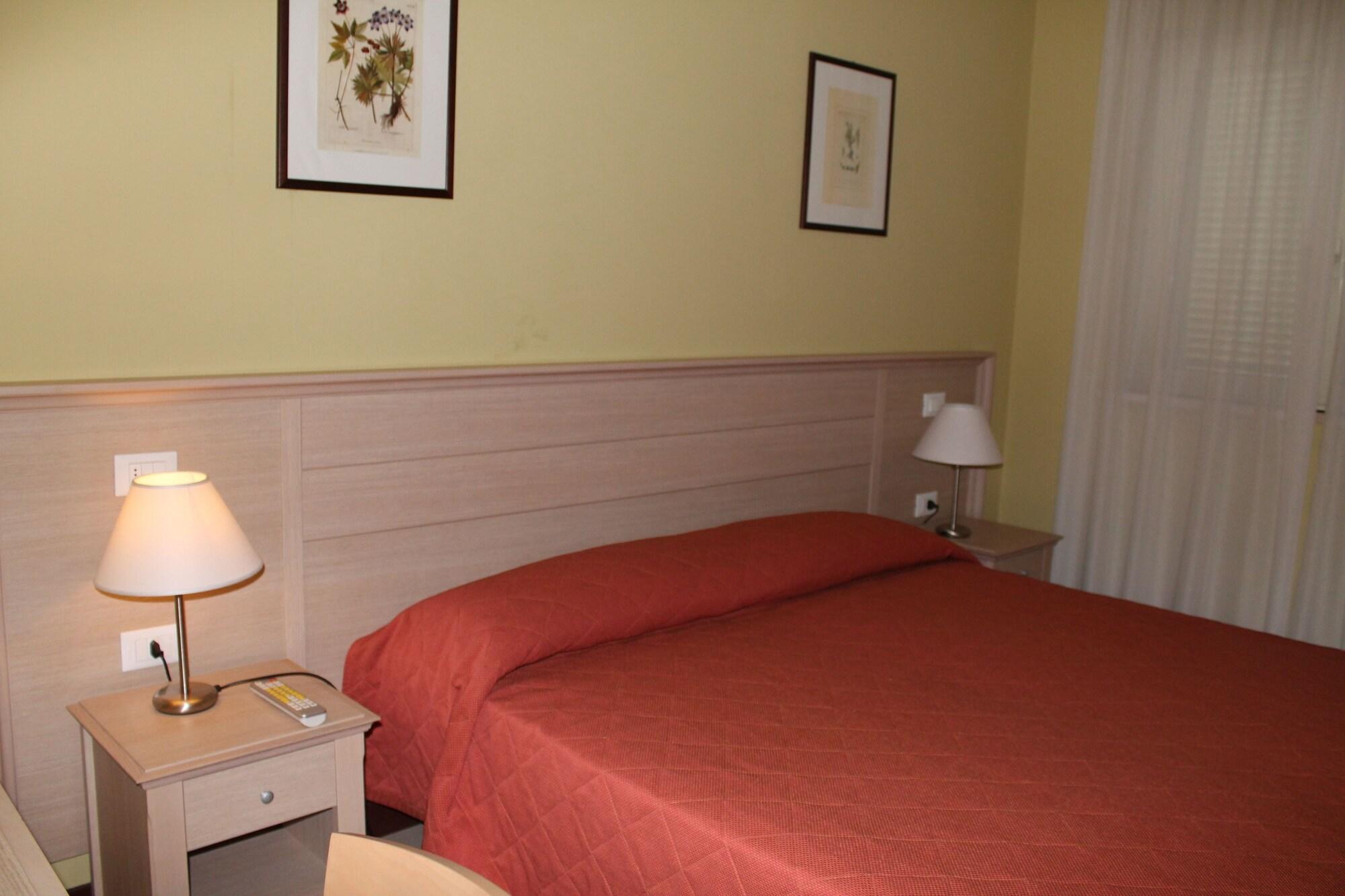 Il Parco Sul Mare Resort & Spa Tortoreto المظهر الخارجي الصورة