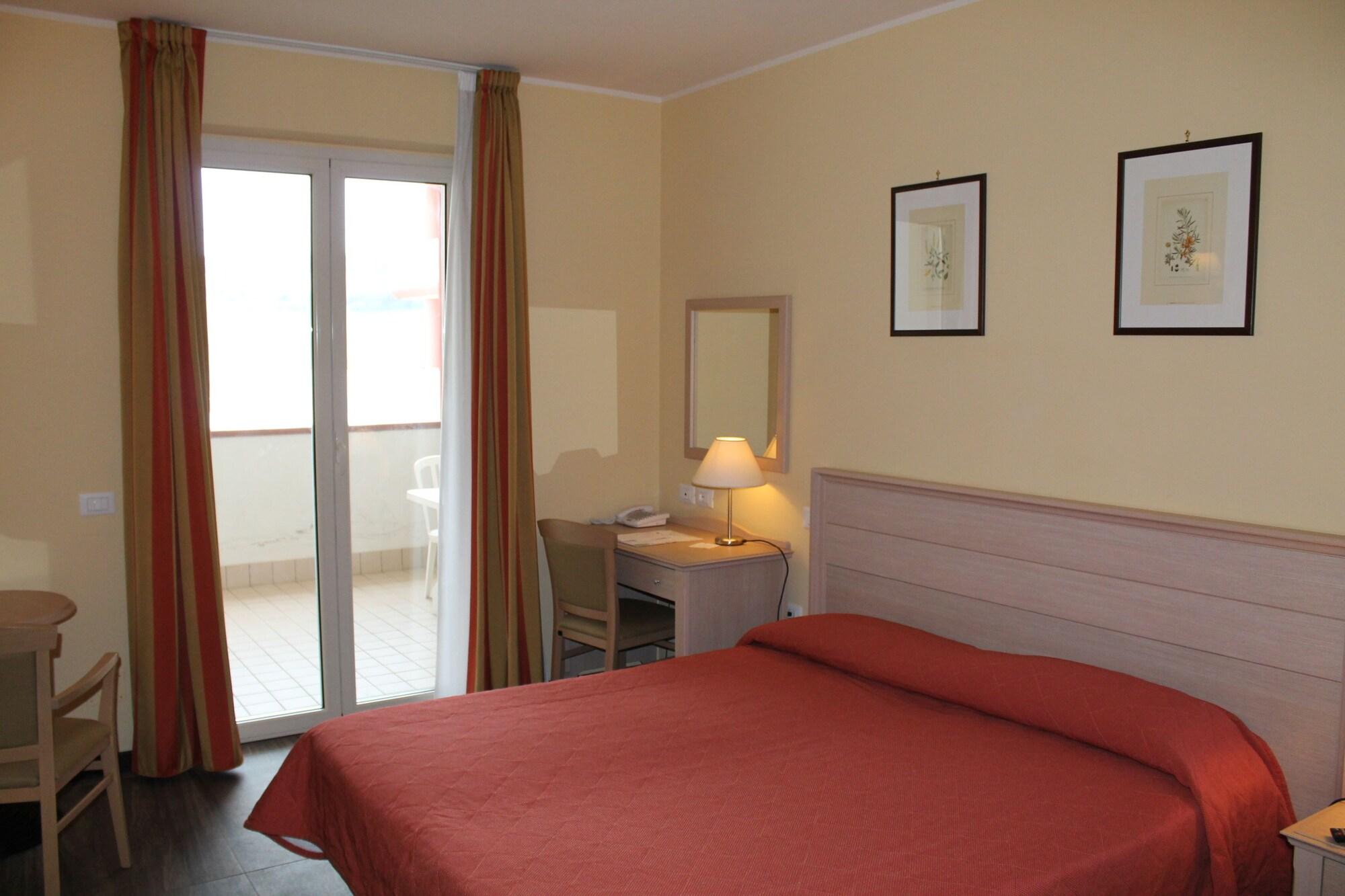 Il Parco Sul Mare Resort & Spa Tortoreto المظهر الخارجي الصورة