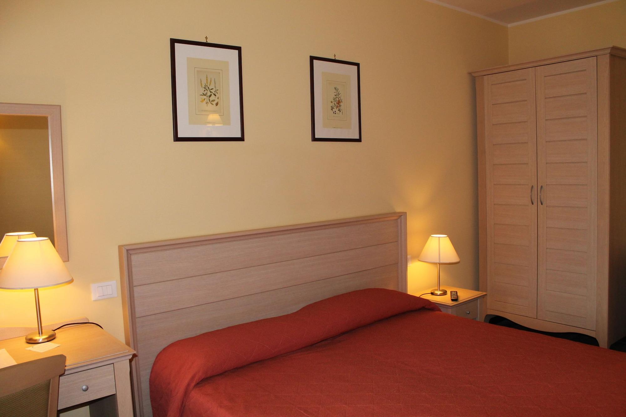 Il Parco Sul Mare Resort & Spa Tortoreto المظهر الخارجي الصورة