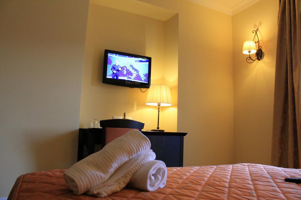 Il Parco Sul Mare Resort & Spa Tortoreto المظهر الخارجي الصورة