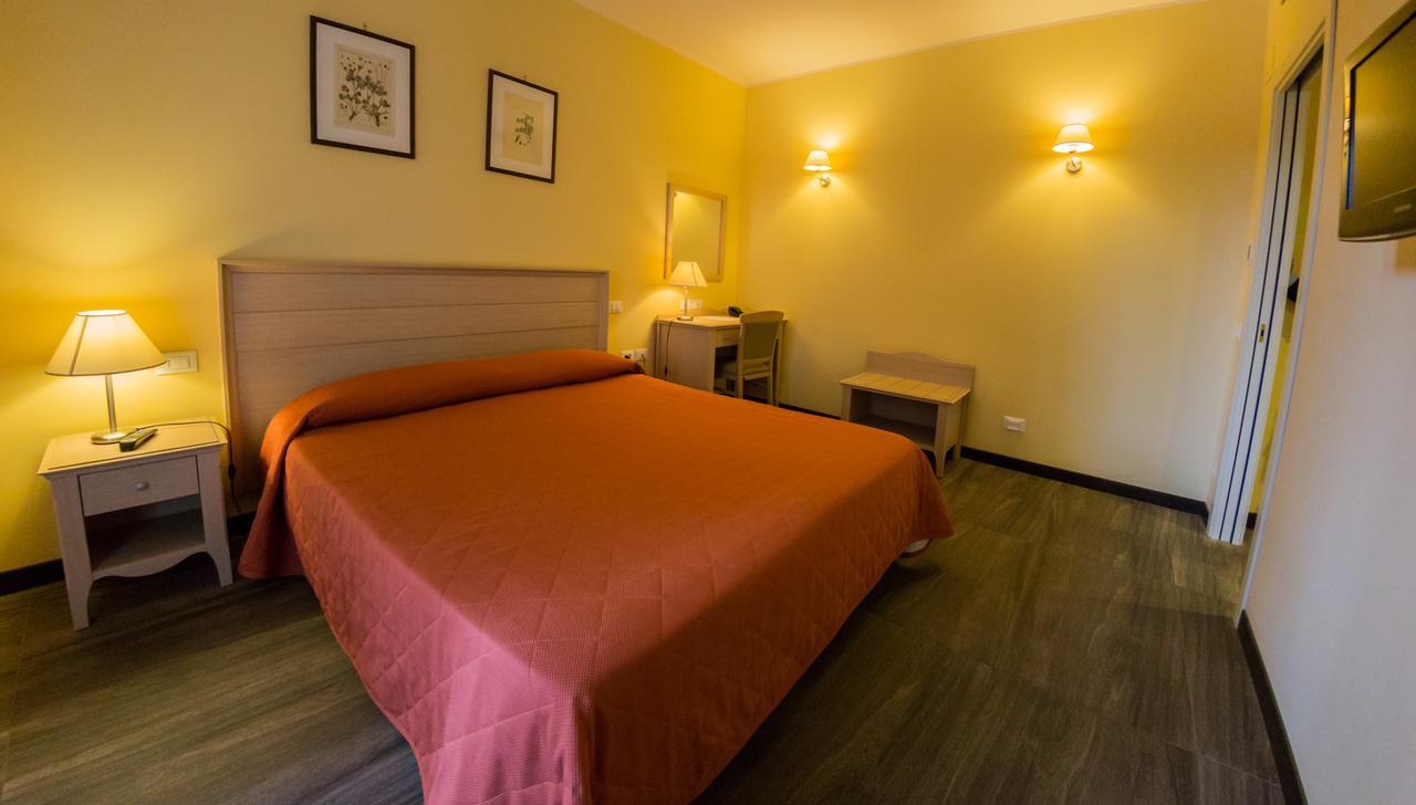 Il Parco Sul Mare Resort & Spa Tortoreto المظهر الخارجي الصورة
