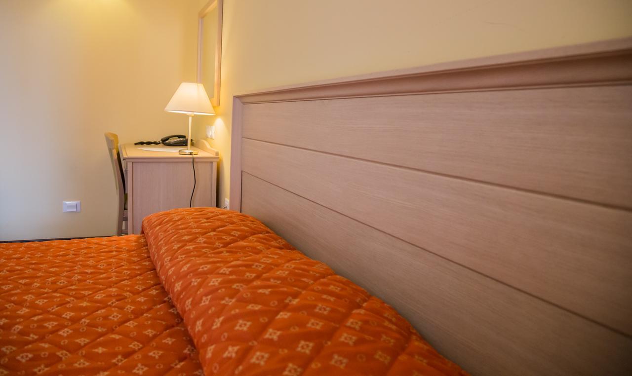 Il Parco Sul Mare Resort & Spa Tortoreto المظهر الخارجي الصورة
