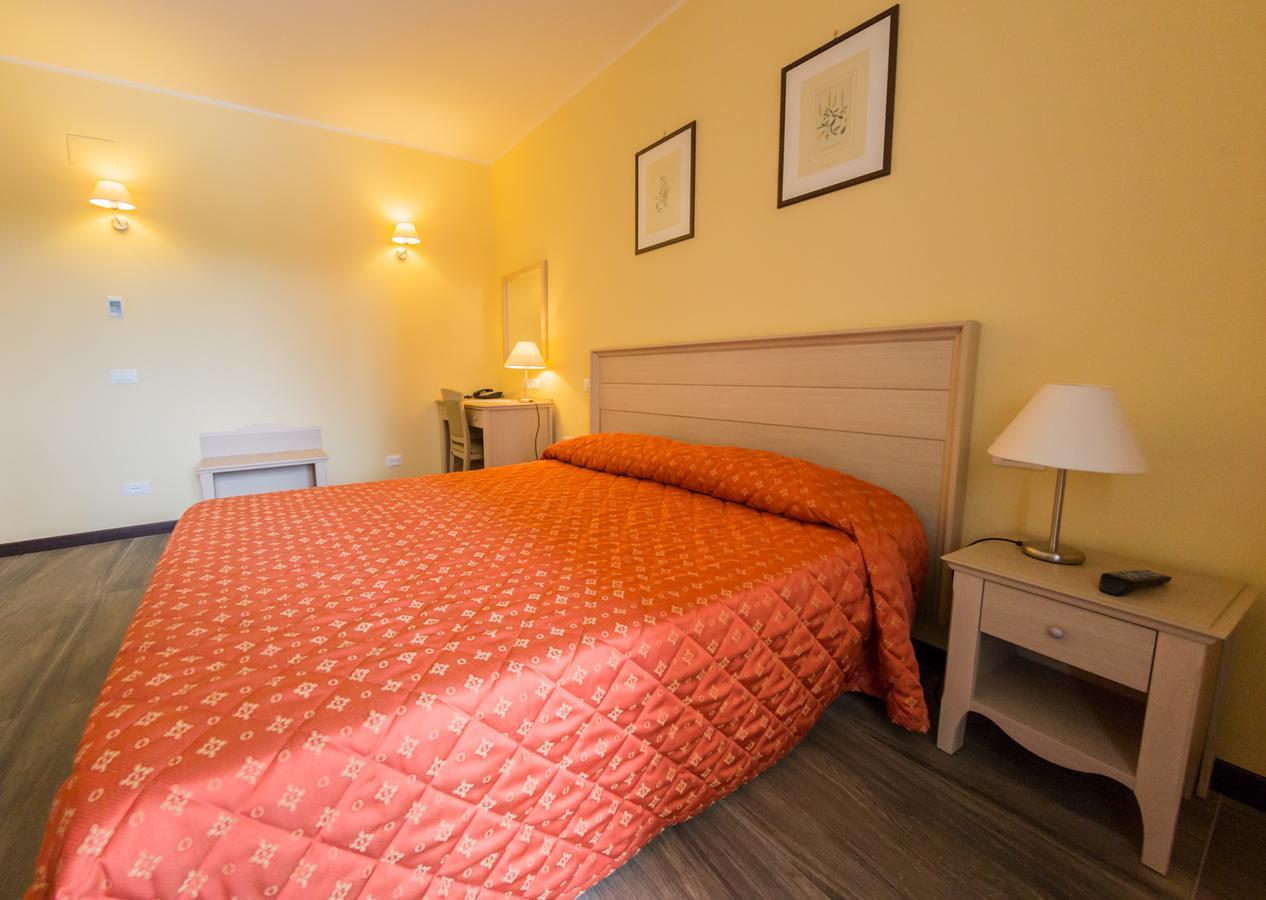 Il Parco Sul Mare Resort & Spa Tortoreto المظهر الخارجي الصورة