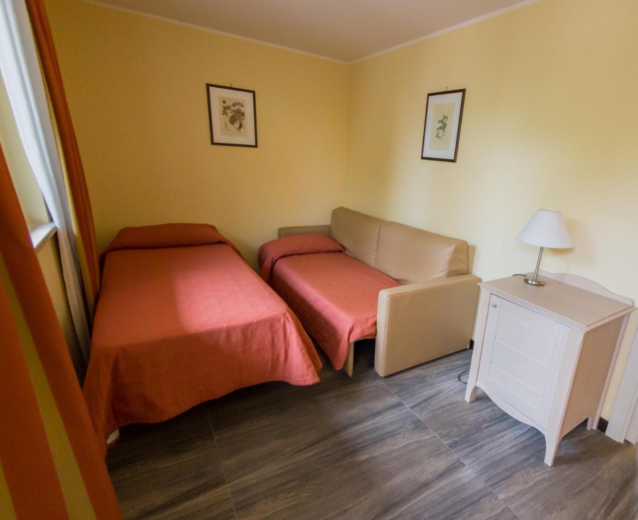 Il Parco Sul Mare Resort & Spa Tortoreto المظهر الخارجي الصورة